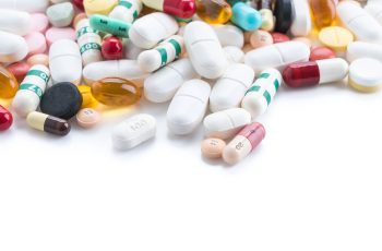 Analgésicos opióides estão matando mais que drogas ilícitas